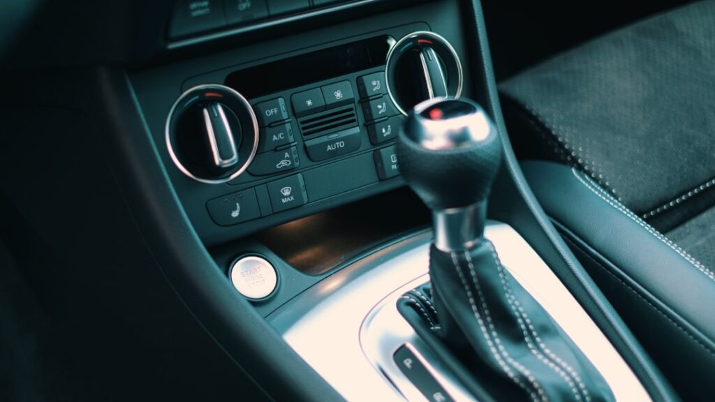 Die Getriebearten: Doppelkupplungsgetriebe (DKG)