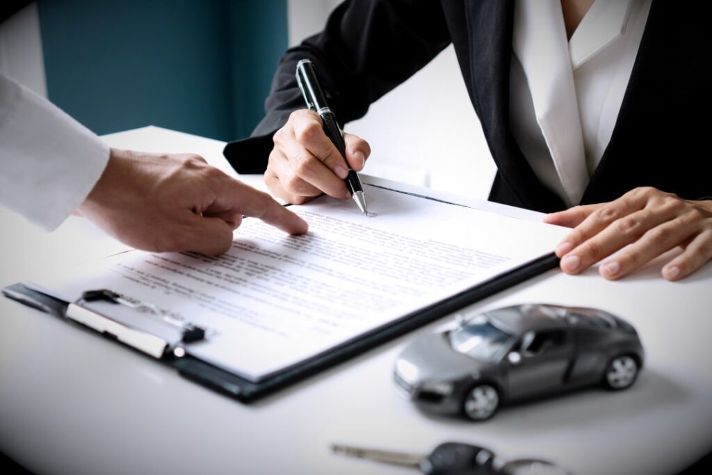 KFZ-Versicherungen, Tarife, Kriterien bei der Auswahl beachten