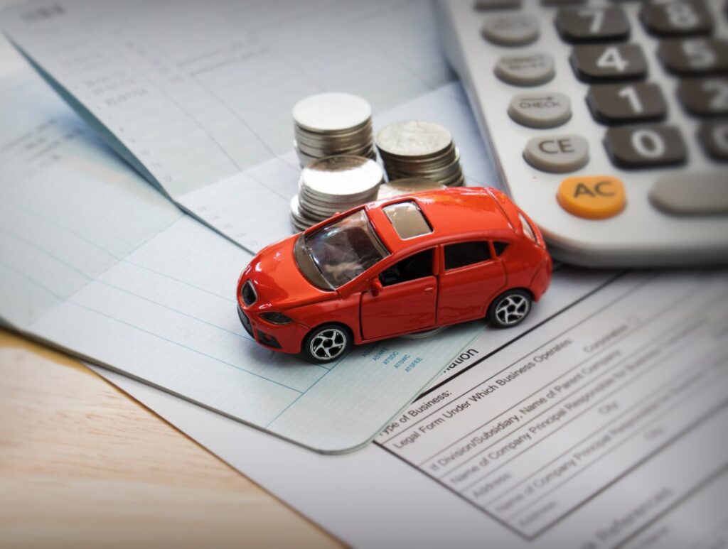 Tipps für die richtige Wahl der KFZ-Versicherungen