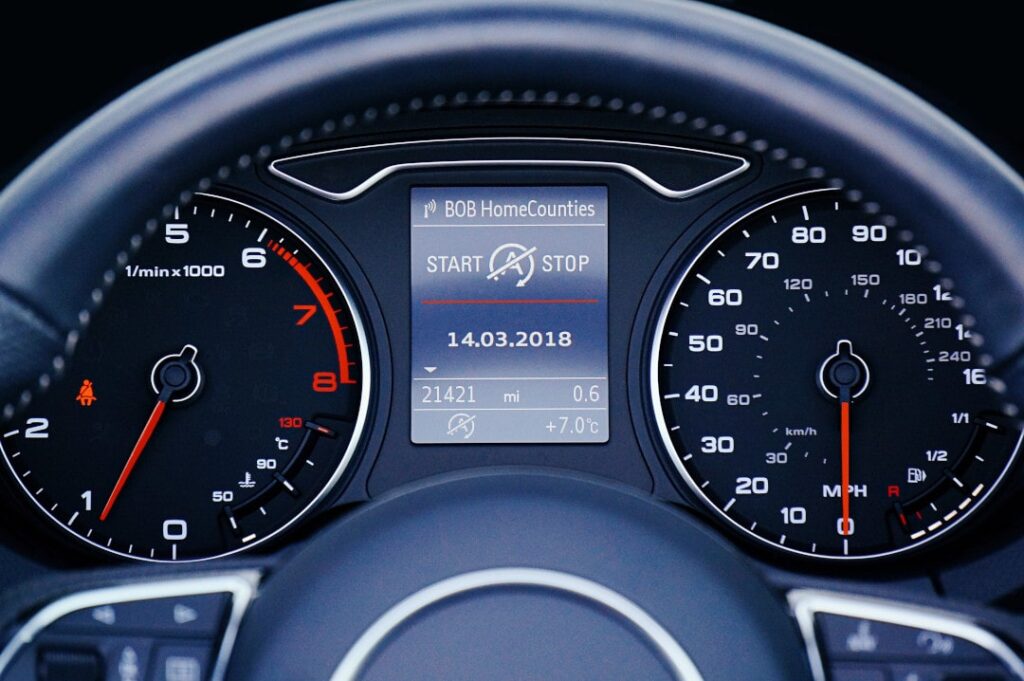 Short distances are better suited to gasoline engines