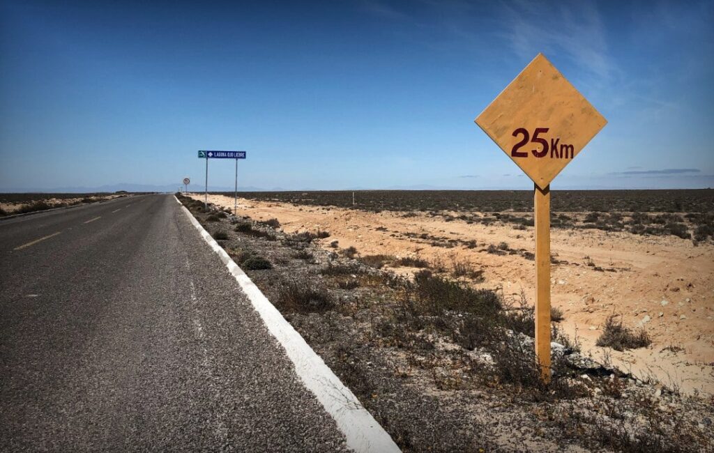 Up to 10km = short distance and 25km ideal distance