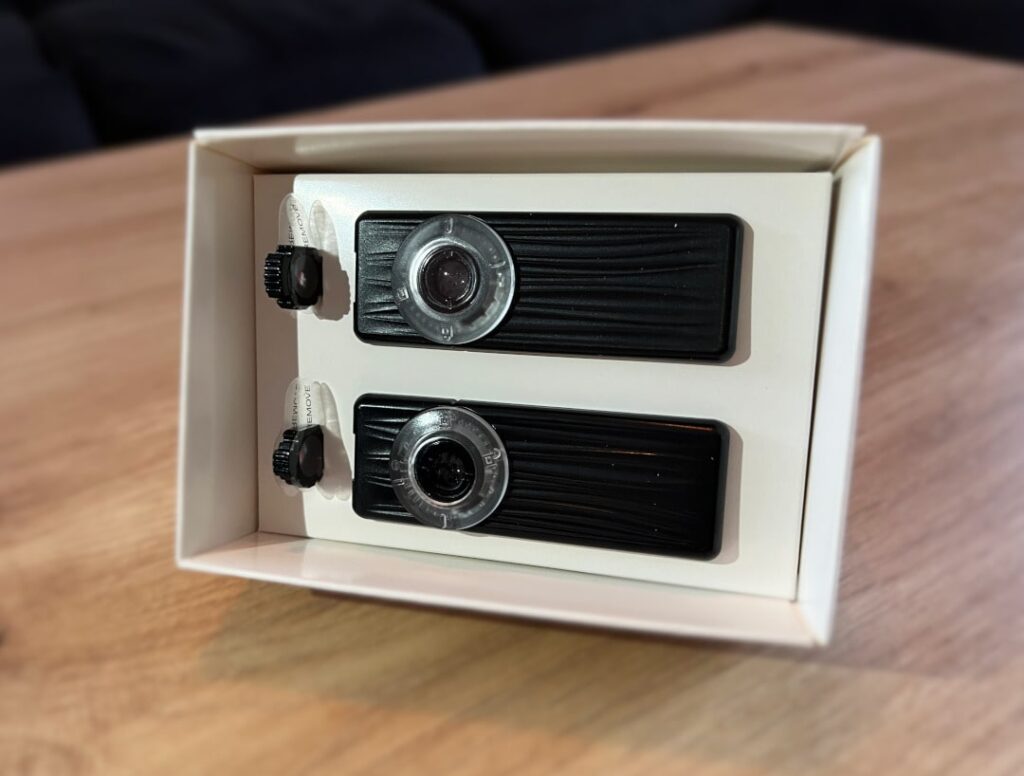 Top accesorios BMW 2: proyectores de puerta originales con logotipo BMW