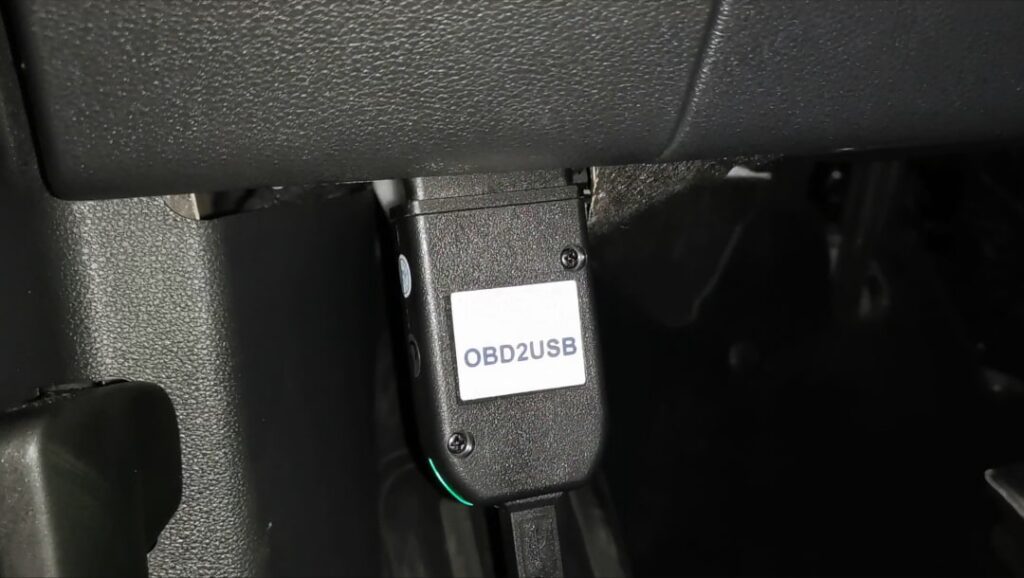 Interfejs VCDS-OBD2