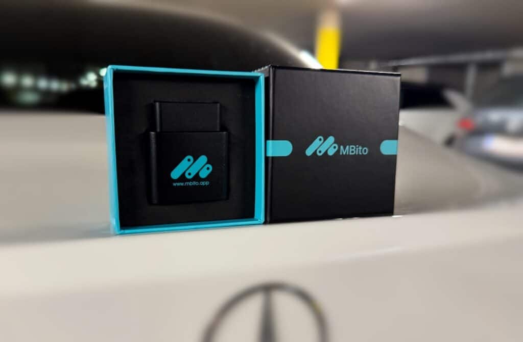 Zdjęcie produktu MBito 1