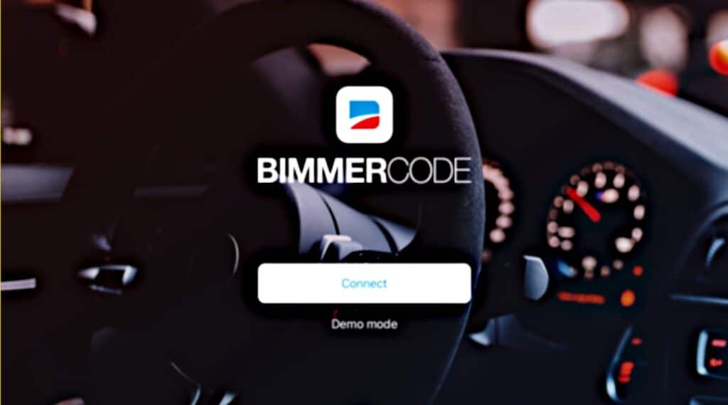 Panel de Control BimmerCode BimmerCode como Alternativa para Principiantes